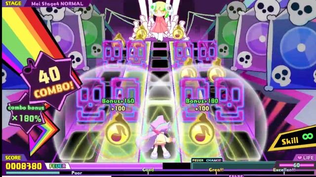 Beat Souls A Great New Rhythm Game P1 смотреть онлайн