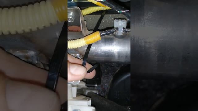 Pajero gen4 dash shake fix video 2 смотреть онлайн