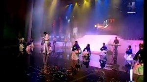 17 Сухроби Сафарзод-Ситораи сол 2008 | Suhrobi Safarzod-Sitorai sol 2008