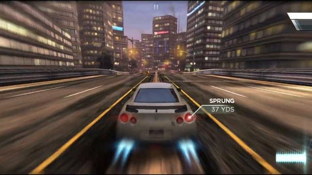 [Android] Need For Speed (NFS) Most Wanted 2012 1.3.128 Gameplay #76 смотреть онлайн