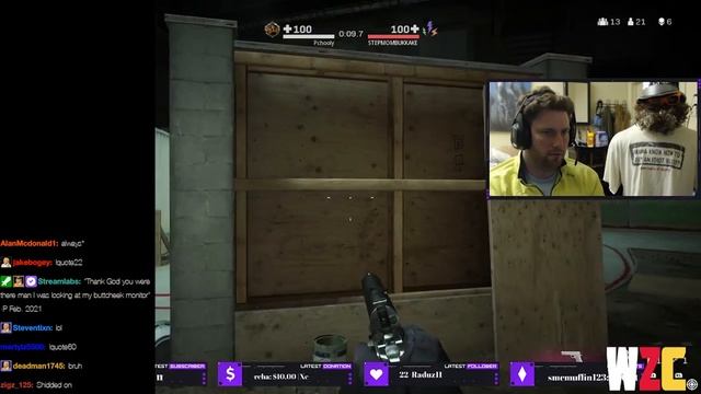 Pchooly's Mishaps: No Way Jose! - Warzone Rage Compilation #14 смотреть онлайн
