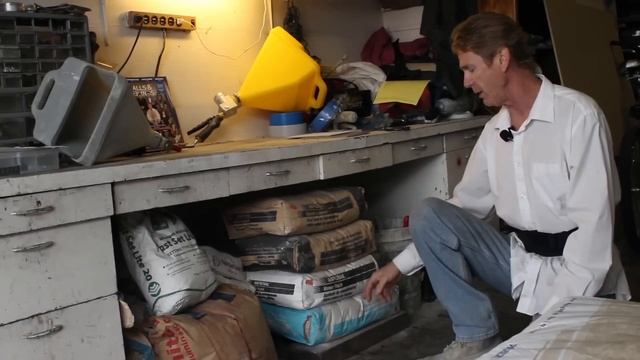 How To Tint Or Mix Stucco Pigmented Color Packs.