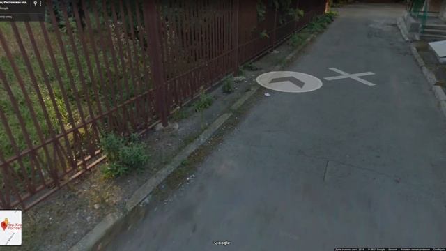 ?Обзор города Шахты ( Ростовская область ) Россия? смотреть онлайн