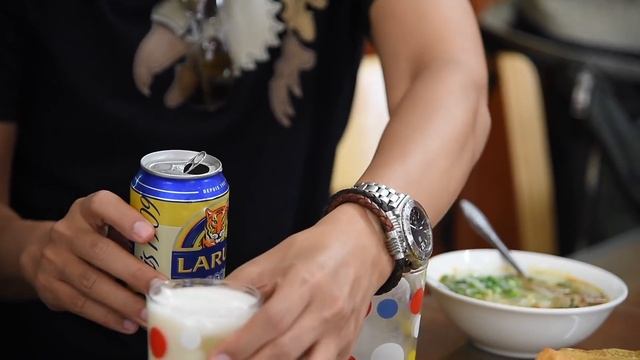 ?? 7 MUST-EATS in DANANG, Vietnam смотреть онлайн