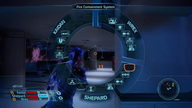 Mass Effect Insanity Guide (Vanguard): Saving Dr. Michel смотреть онлайн