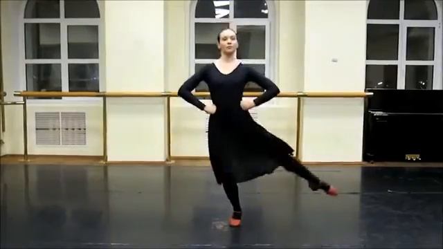 Хореографический ансамбль _Изюминка_ педагог Сорокина Ю.В.. смотреть онлайн