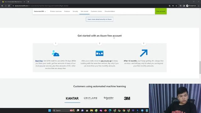 Empower Your Data Projects with Azure AutoML | Simplifying Machine Learning смотреть онлайн