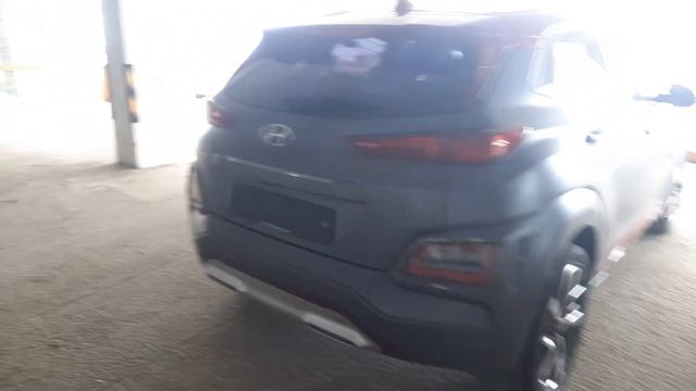 HYUNDAI KONA. KIA SORENTO привезли под заказ нашим клиентам