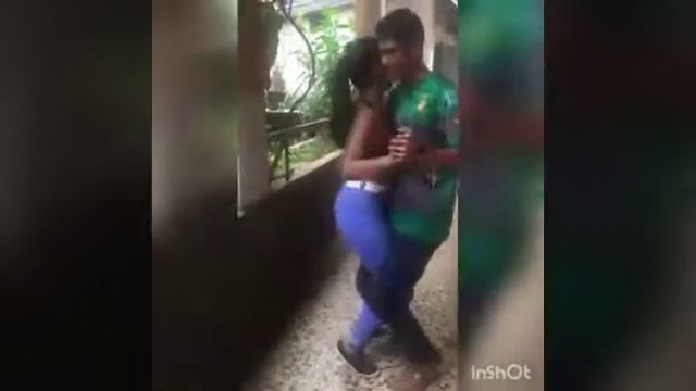 kizomba improvisation (sensual) Mil pasos soha смотреть онлайн