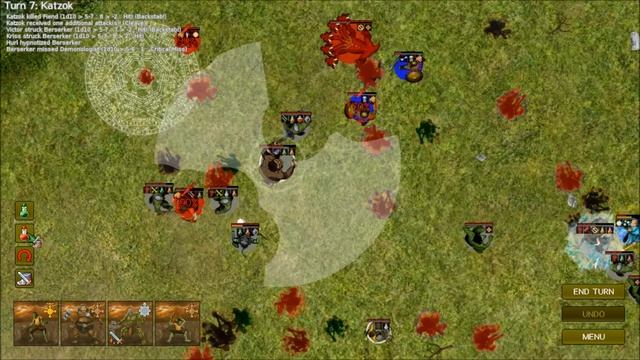 Age of Fear: The Chaos Lord: A Cornish Let's Play #7 смотреть онлайн