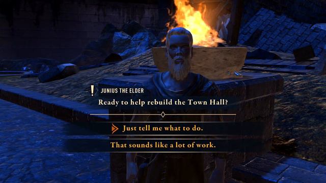 The Elder Scrolls Blades - Nintendo Switch Gameplay смотреть онлайн