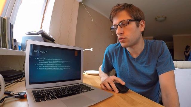 Что такое ICF? Часть 6 (Q&A. Вопросы и ответы) смотреть онлайн