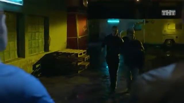Dreadwing Клип на сериал ЗКД 4 пацана смотреть онлайн