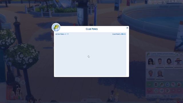 LGR Plays - The Sims 4 Get Together смотреть онлайн