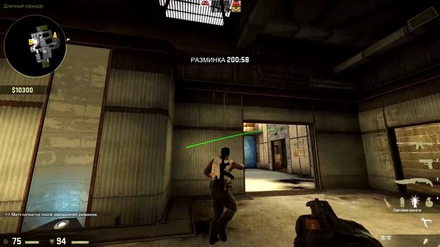 ПОДСАДКИ и РАНБУСТЫ в CS:GO - DE_CACHE B SITE | RUNBOOSTS смотреть онлайн