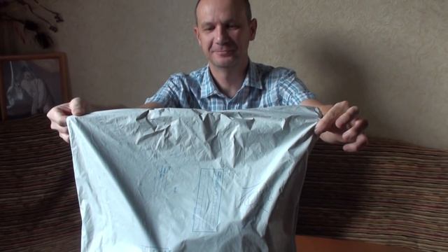 Russian Dacha House Construction Progress / Open My Online Food Order смотреть онлайн