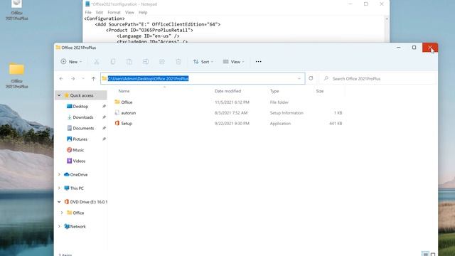 How to Install only specific Apps of MS Office 2021 or Office 365 смотреть онлайн