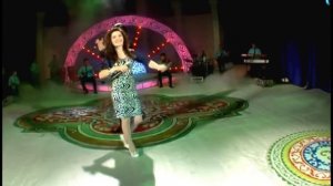 Анвар Ахмедов ва Мижгонаи Мирзо - Санамчон Live HD