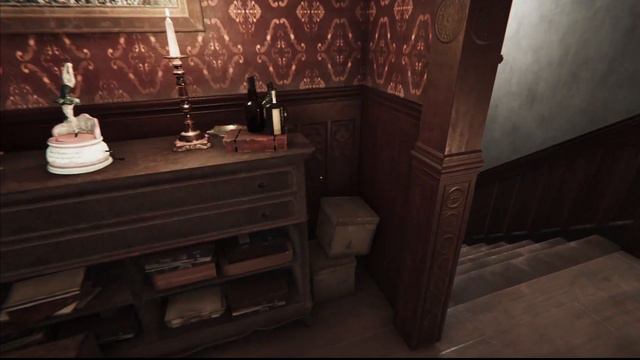 Lust From Beyond Beta - Chapter 1 Censored Version - No Commentary смотреть онлайн