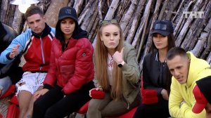 Дом-2: Закрой свой железный рот!