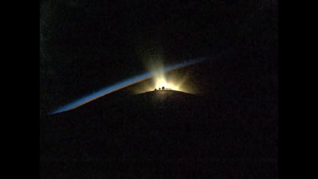 Advanced Weather Satellite Launched into Orbit смотреть онлайн