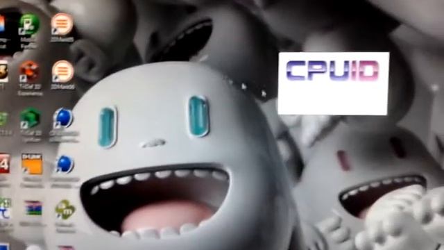 DDR3-2500MHz on A8-3850 Direct boots смотреть онлайн