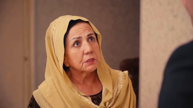 Baxt Ovchisi 31 Qism (2 Mavsum)