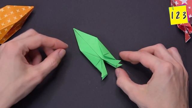 6 Paper crafts | DIY paper toys смотреть онлайн