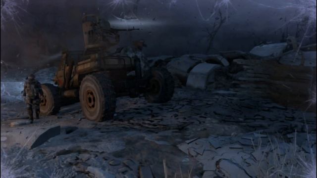 Metro 2033 Redux - On Intel HD Graphics 4600 Test смотреть онлайн