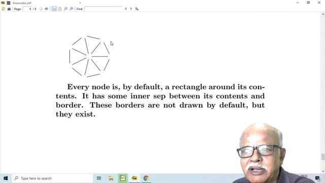Tikz- Part 1 Lines and Nodes: LaTeX Made Simple смотреть онлайн