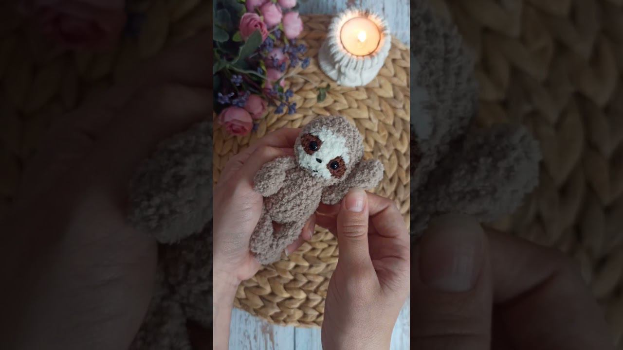 какой лучше? #амигуруми #вязаниекрючком #вязаныеигрушки #мккрючком #хобби #вязание #diy #мквязание смотреть онлайн