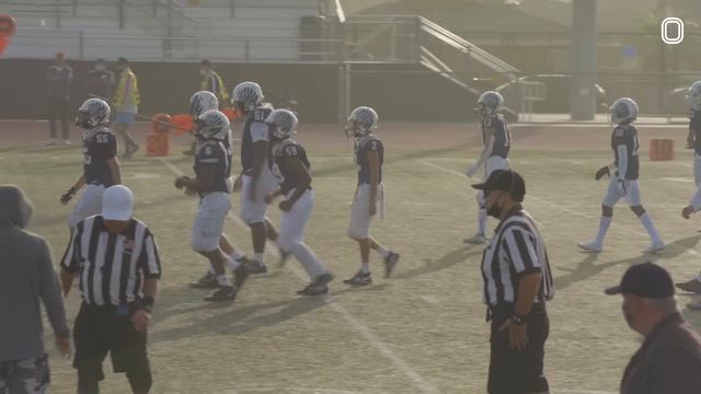 Bunchie’s CRYING! Football Prodigy Plays LAST GAME & Announces His HIGH SCHOOL ? смотреть онлайн