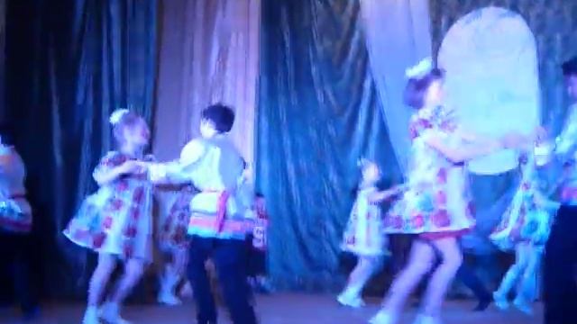 Коллектив "Улыбка"-Прошка смотреть онлайн