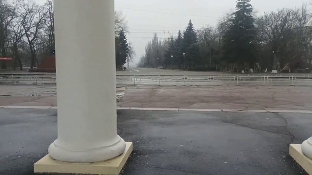 Херсон моє місто Парк фортеця смотреть онлайн
