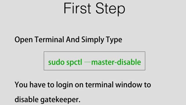 MacOS Sierra Scilab Installation смотреть онлайн