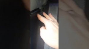 Запотевание стекл и образование вакуума салона киа рио