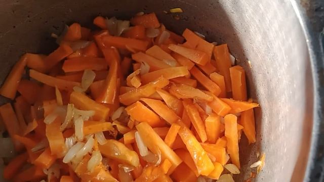 ? Тушеная картошка без мяса: ПОСТНАЯ но очень ВКУСНАЯ смотреть онлайн