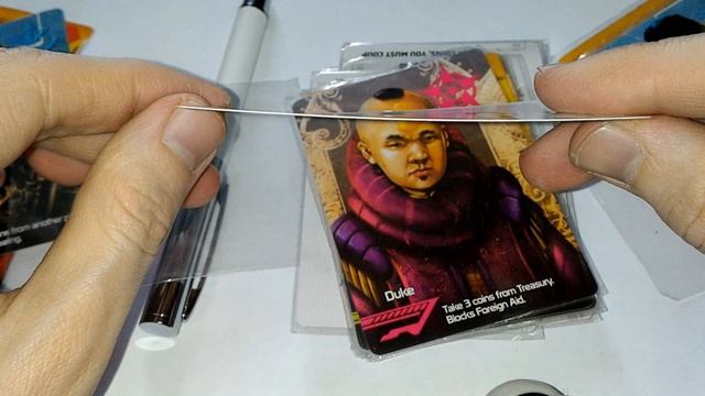 Нужны ли протекторы для обычных настольных игр? смотреть онлайн