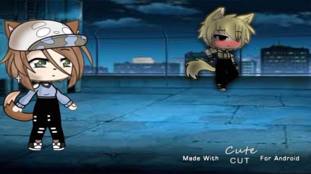 КЛИП {ПЕРОВО} ГАЧА ЛАЙФ смотреть онлайн