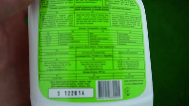 Отзыв на Cleanser For Bathroom от DeLaMark