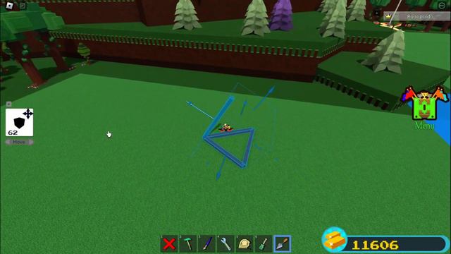 ОПТИЧЕСКАЯ ИЛЛЮЗИЯ И СТРОЙКА НА ВОДЕ! БАГИ В BUILD A BOAT FOR TREASURE