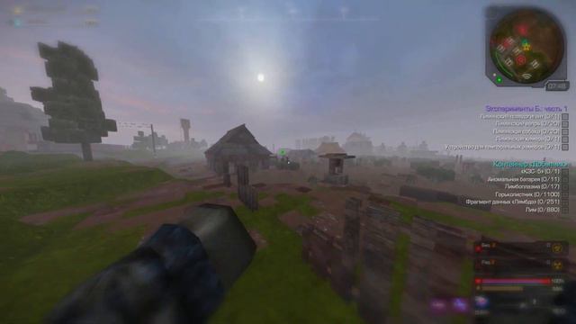 Аек снова мета??! Побегушки . STALCRAFT смотреть онлайн