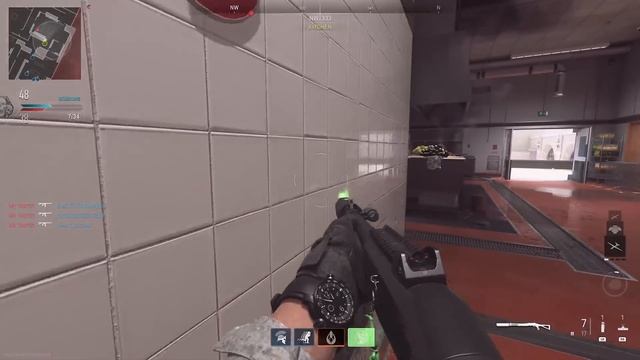 This ONE guy just EMBARRASSED Infinity Ward (Modern Warfare II) смотреть онлайн