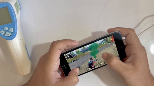Iphone 6 pubg Test 2023 | iphone 6 gaming performance | ios 1 Gb is better than android 4 Gb ram смотреть онлайн
