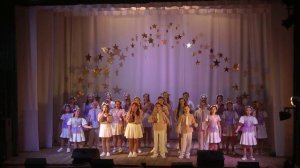 "Пусть миром правит любовь" сл. и муз.Андрей Алексин