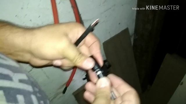 Замена преобразователя напряжения ( инвертора) для солнечных батарей смотреть онлайн