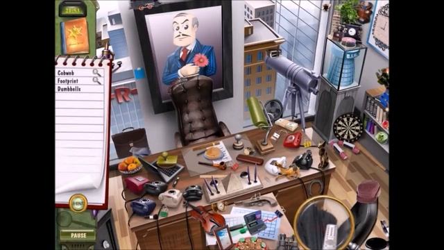 The DinerTown Detective Agency Walkthrough/ Let's Play | Part 11 | смотреть онлайн