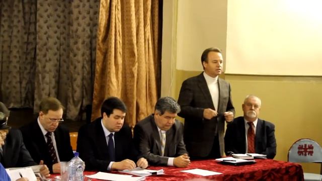 Через пять лет будем завидовать вистинцам смотреть онлайн