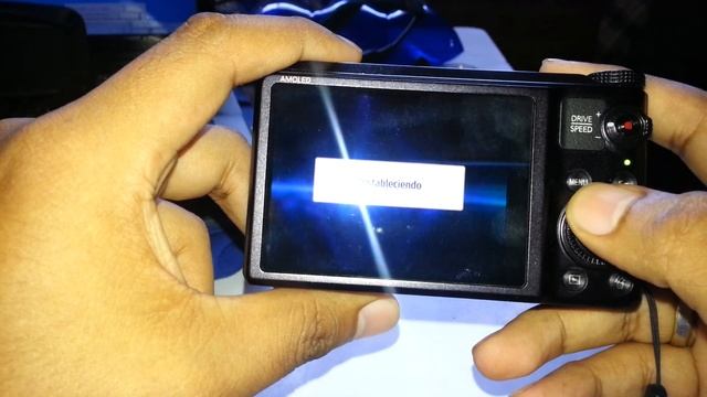 como restablecer una camara смотреть онлайн
