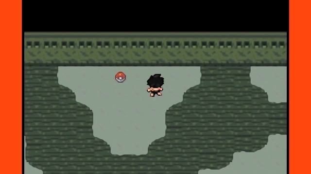 Pokemon Orange Islands Part 8 SNORLAX EATING EVERYTHING! - GBA Rom hack Gameplay Walkthrough смотреть онлайн